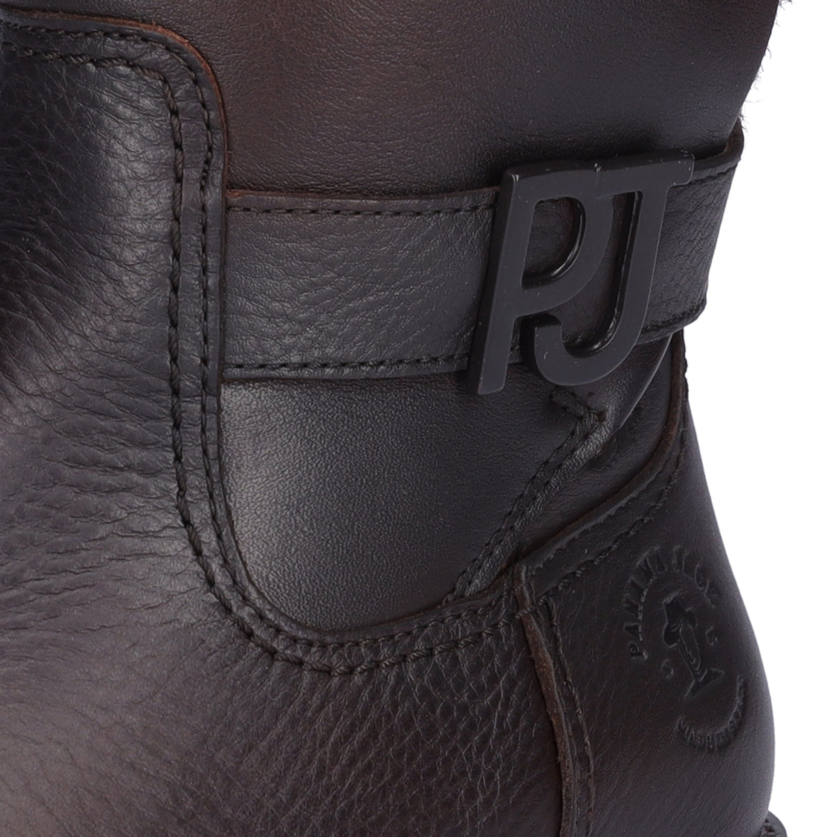Panama Jack Women's Boots Brown