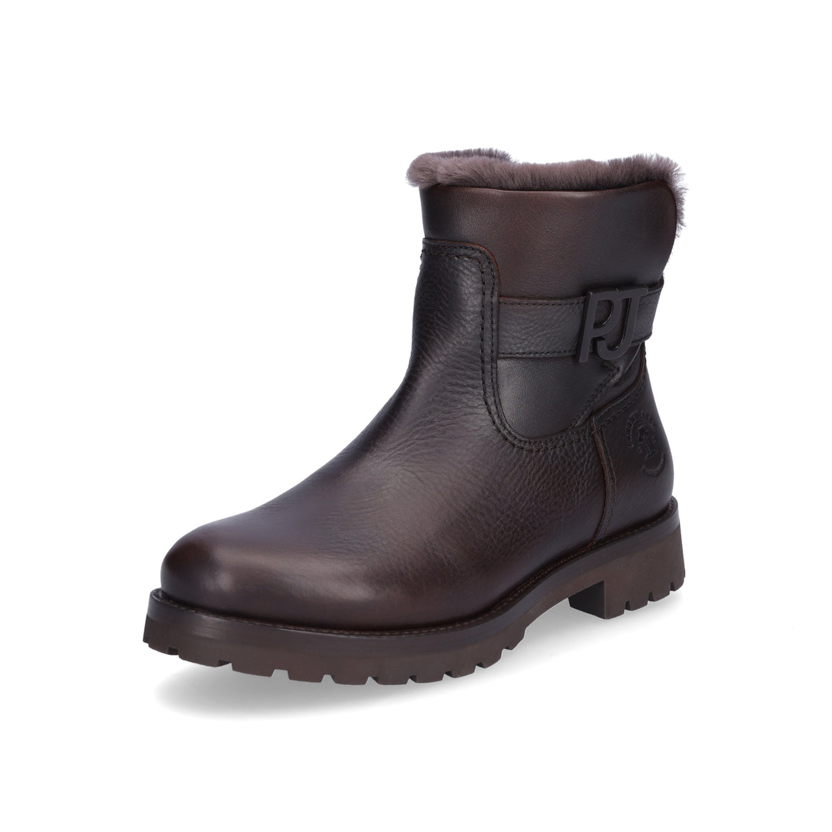 Panama Jack Women's Boots Brown
