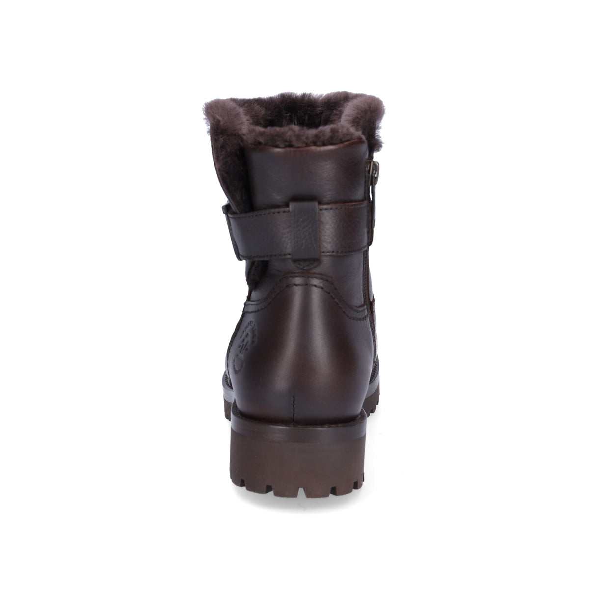 Panama Jack Women's Boots Brown