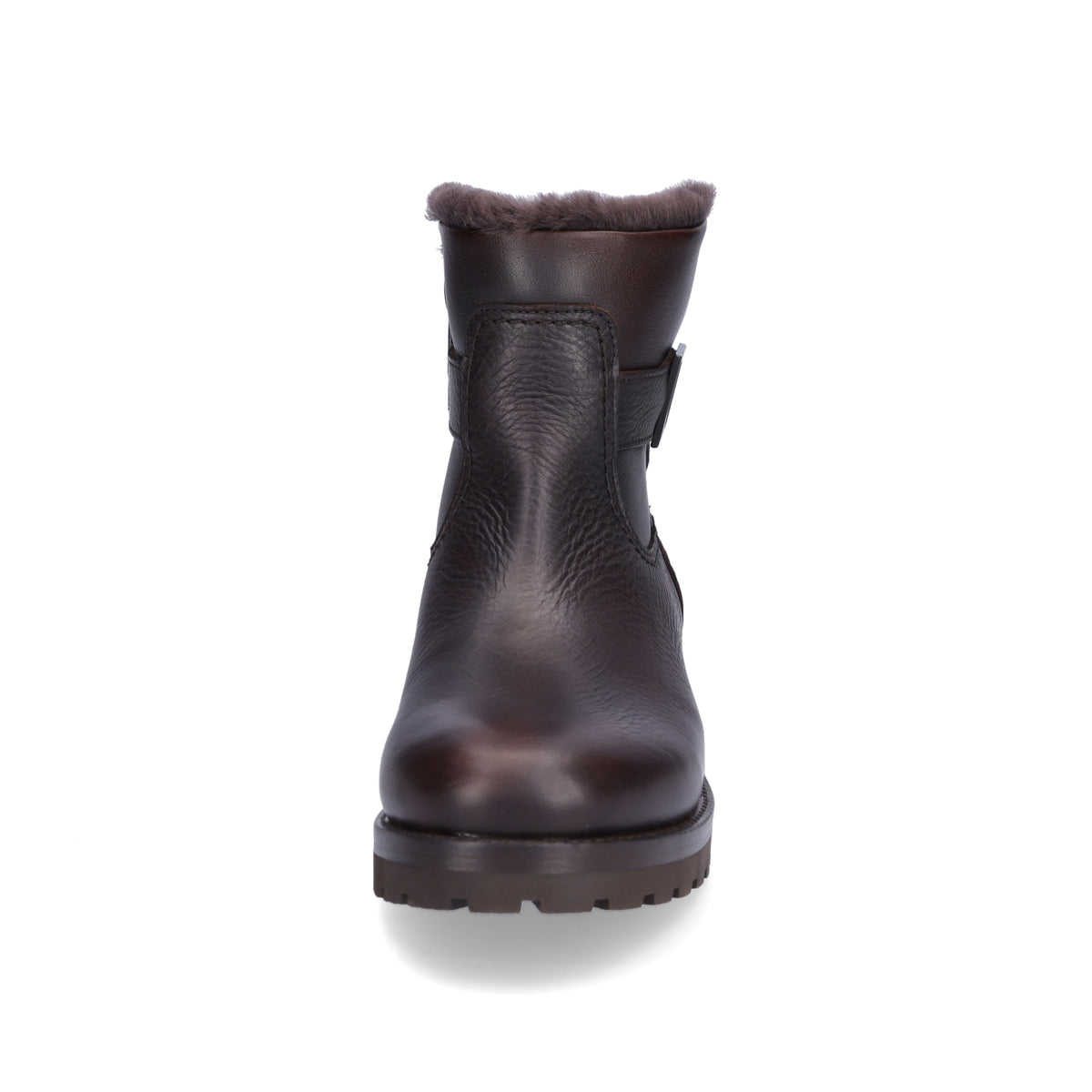 Panama Jack Women's Boots Brown