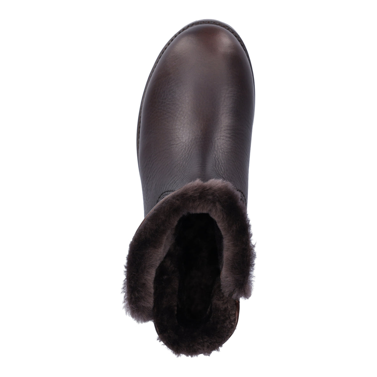 Panama Jack Women's Boots Brown