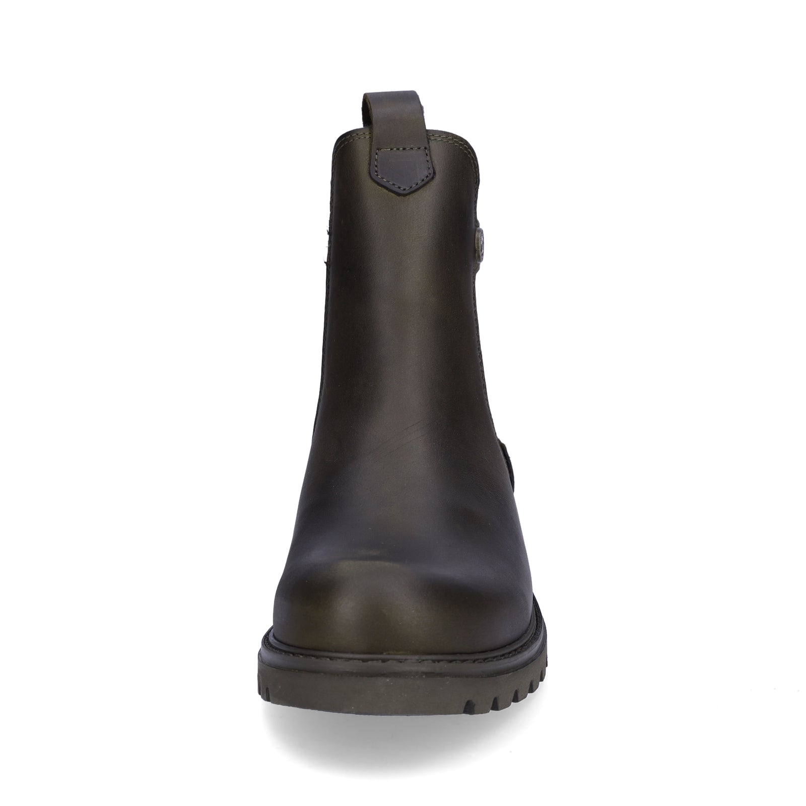 Panama Jack Damen Chelsea Boot khaki