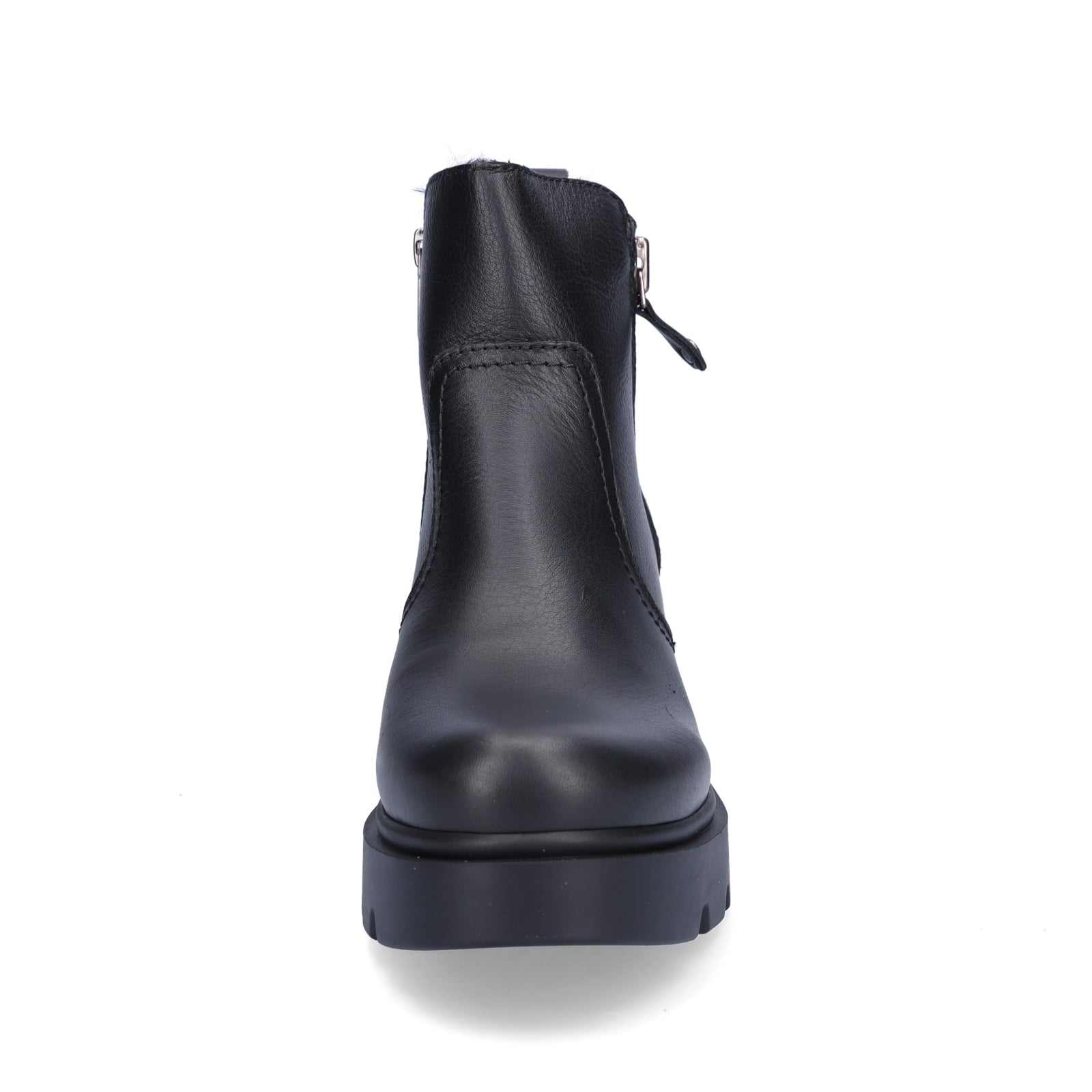 Panama Jack Damen Stiefelette schwarz