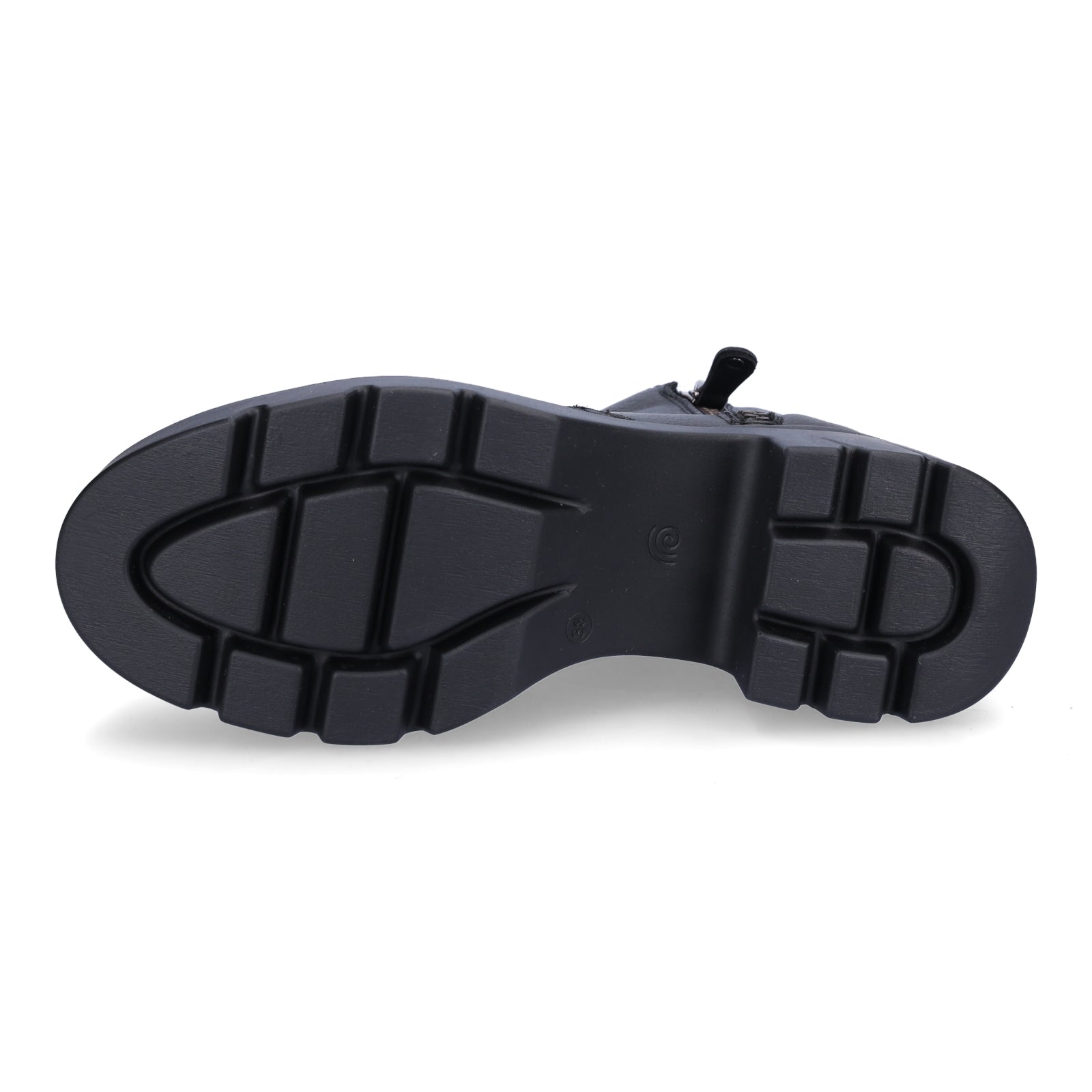 Panama Jack Damen Stiefelette schwarz