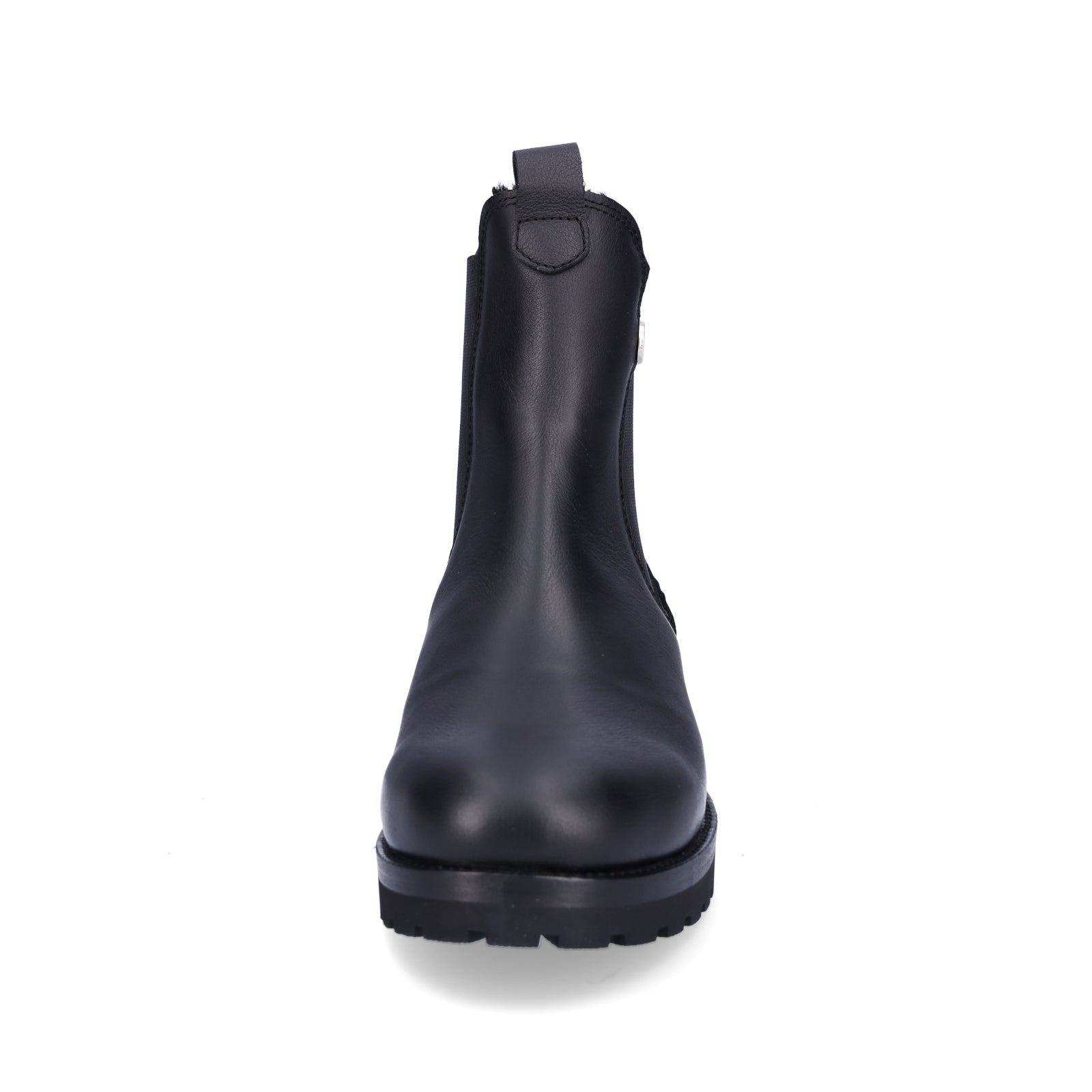 Panama Jack Damen Chelsea Boot schwarz