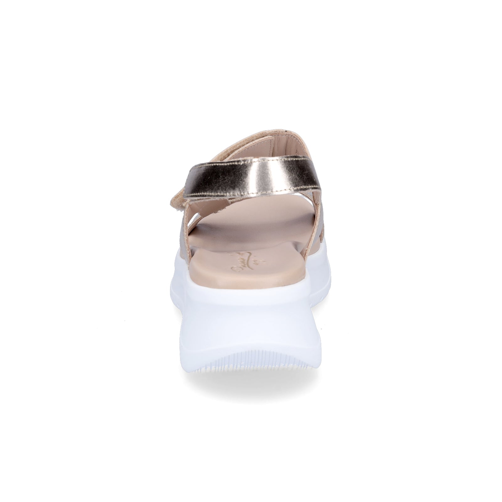 Panama Jack Damen Sandale gold