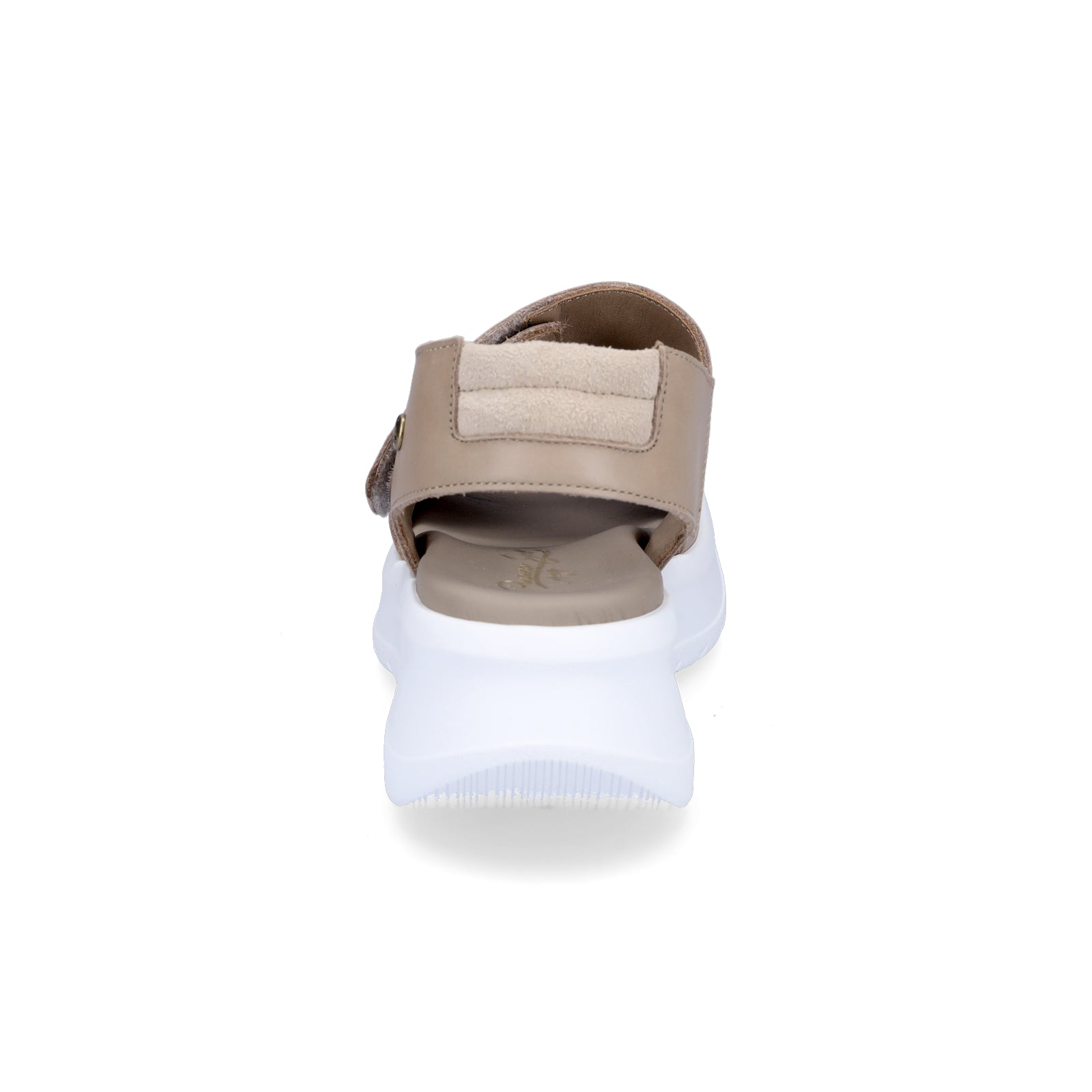 Panama Jack Damen Sandale taupe