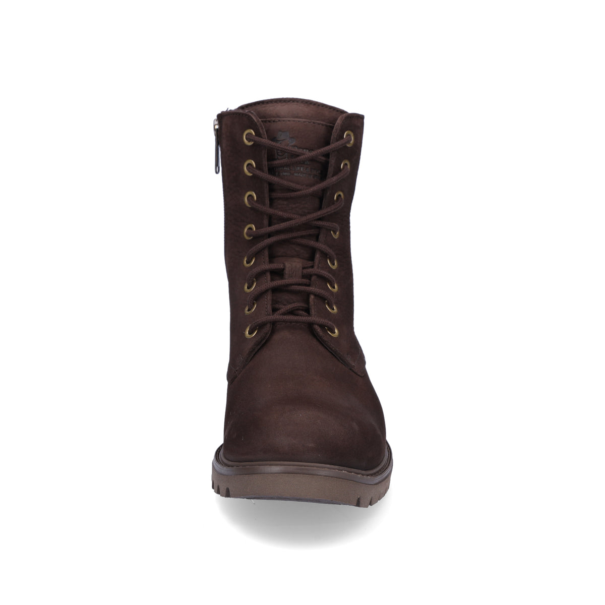 Panama Jack Damen Schnürboot braun