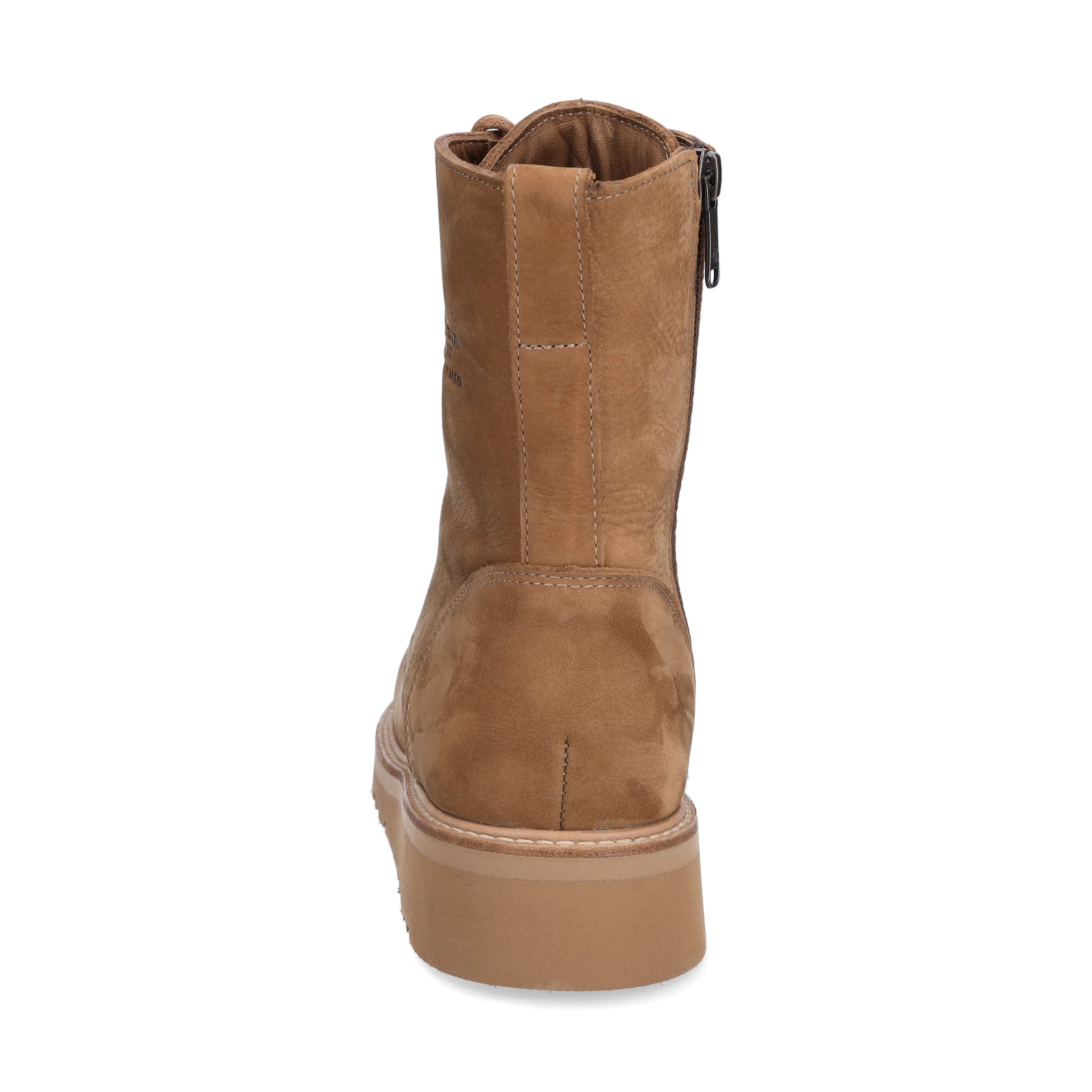 Panama Jack Damen Stiefelette hellbraun