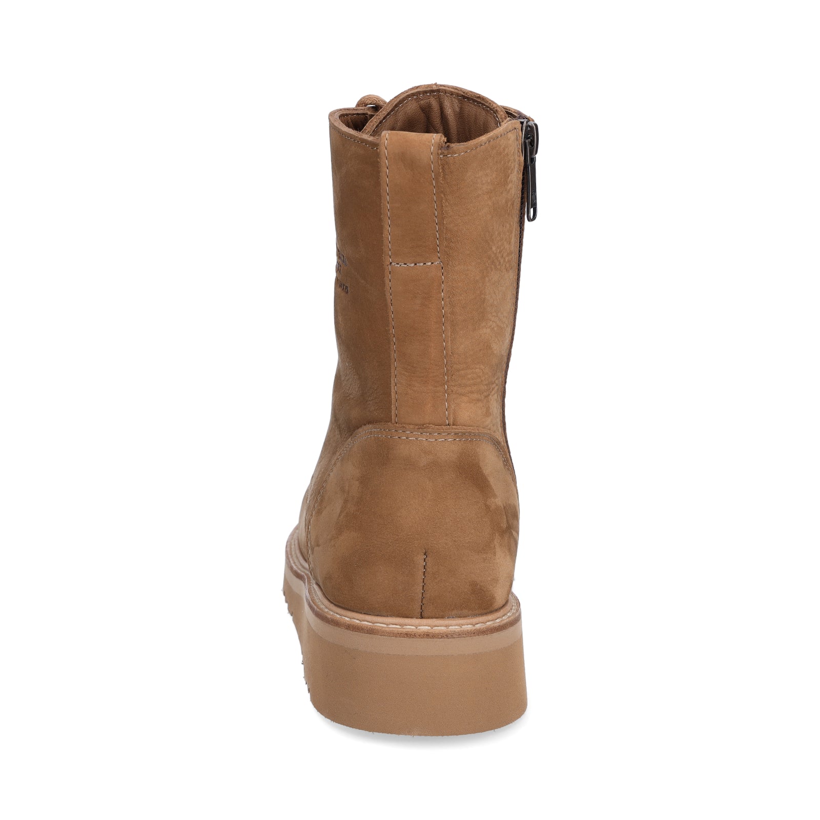 Panama Jack Damen Stiefelette hellbraun