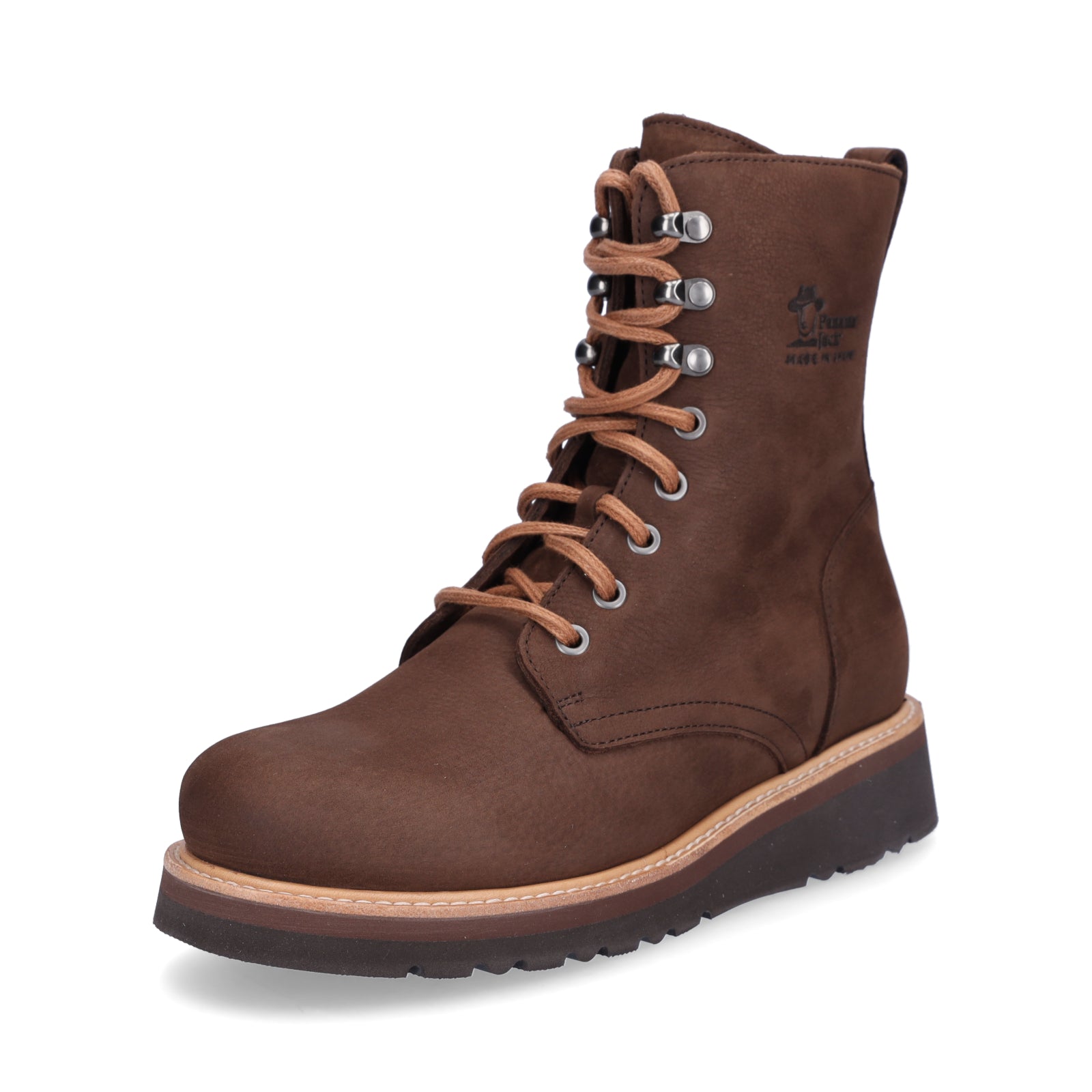 Panama Jack Damen Stiefelette braun