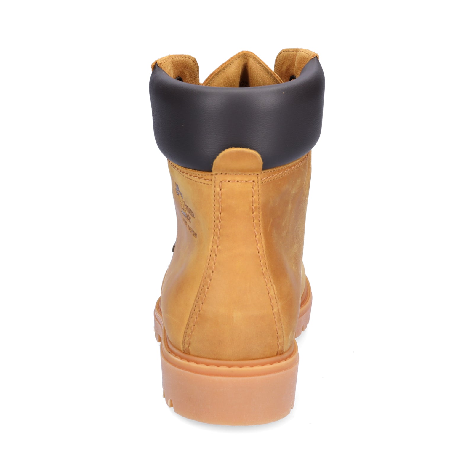 Panama Jack Damen Schnürboot vintage