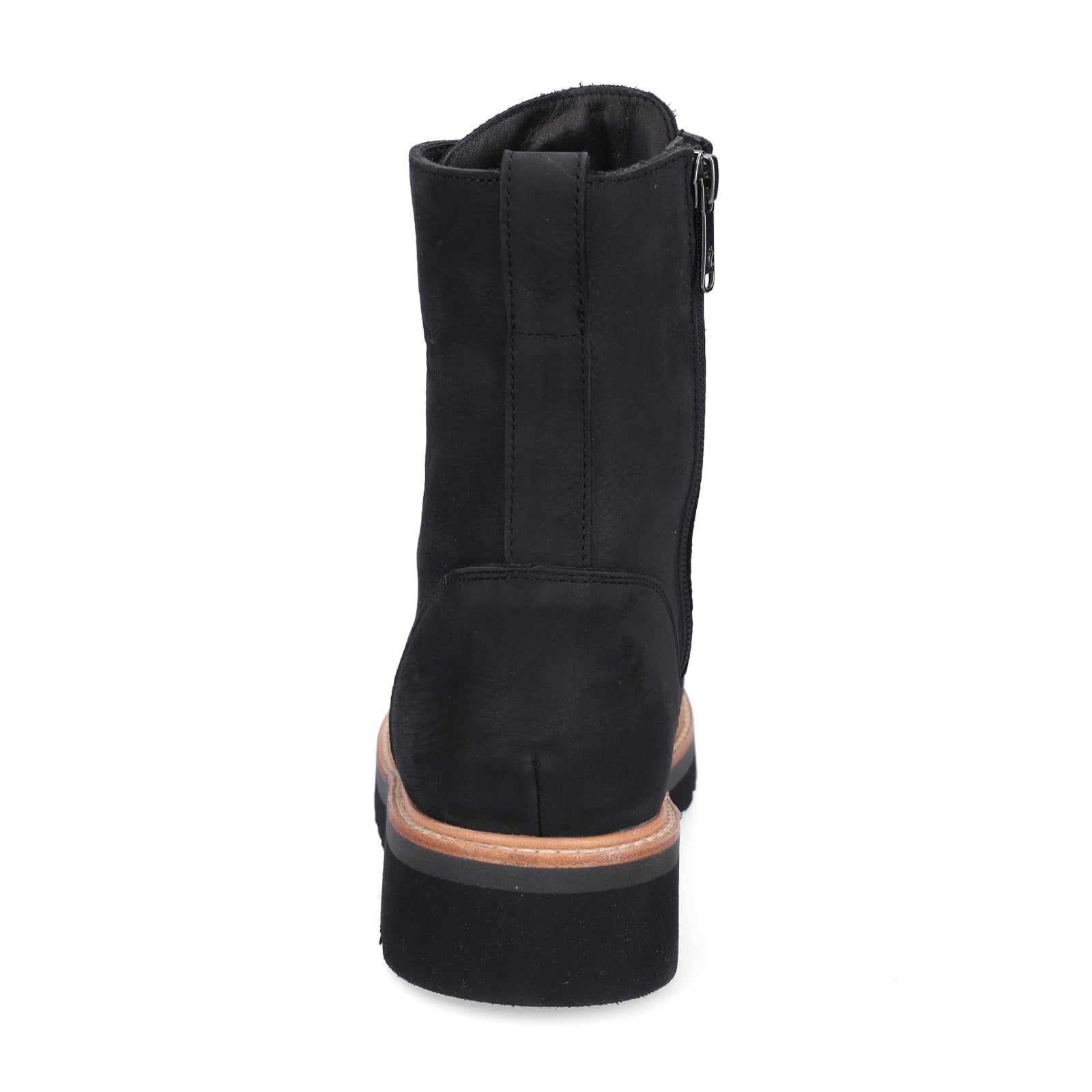 Panama Jack Damen Stiefelette schwarz