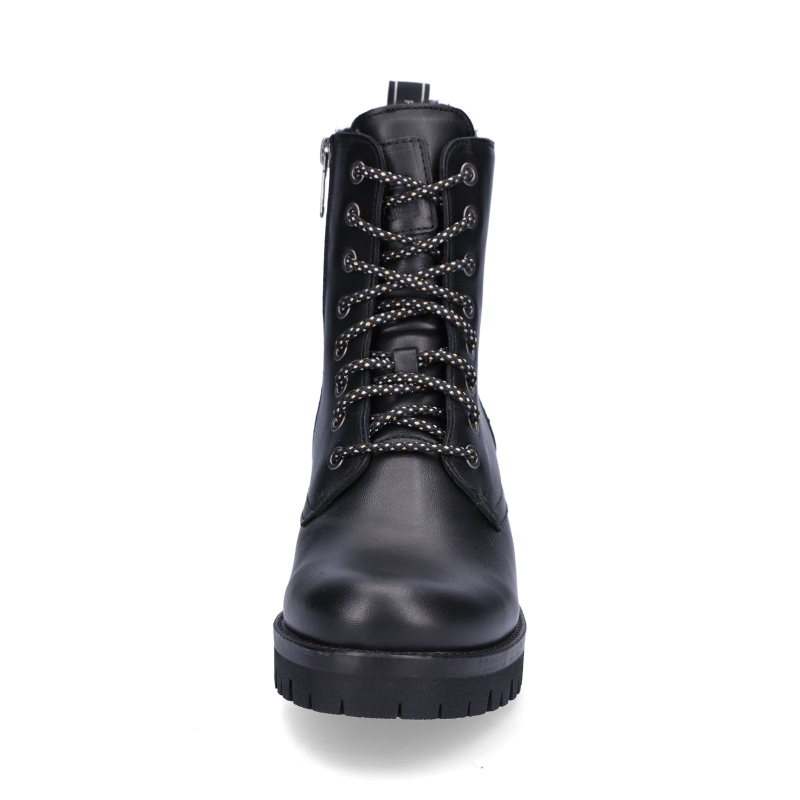 Panama Jack Damen Stiefelette schwarz