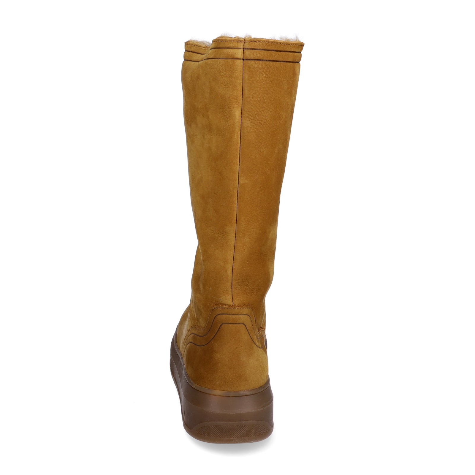 Panama Jack Damen Stiefel braun