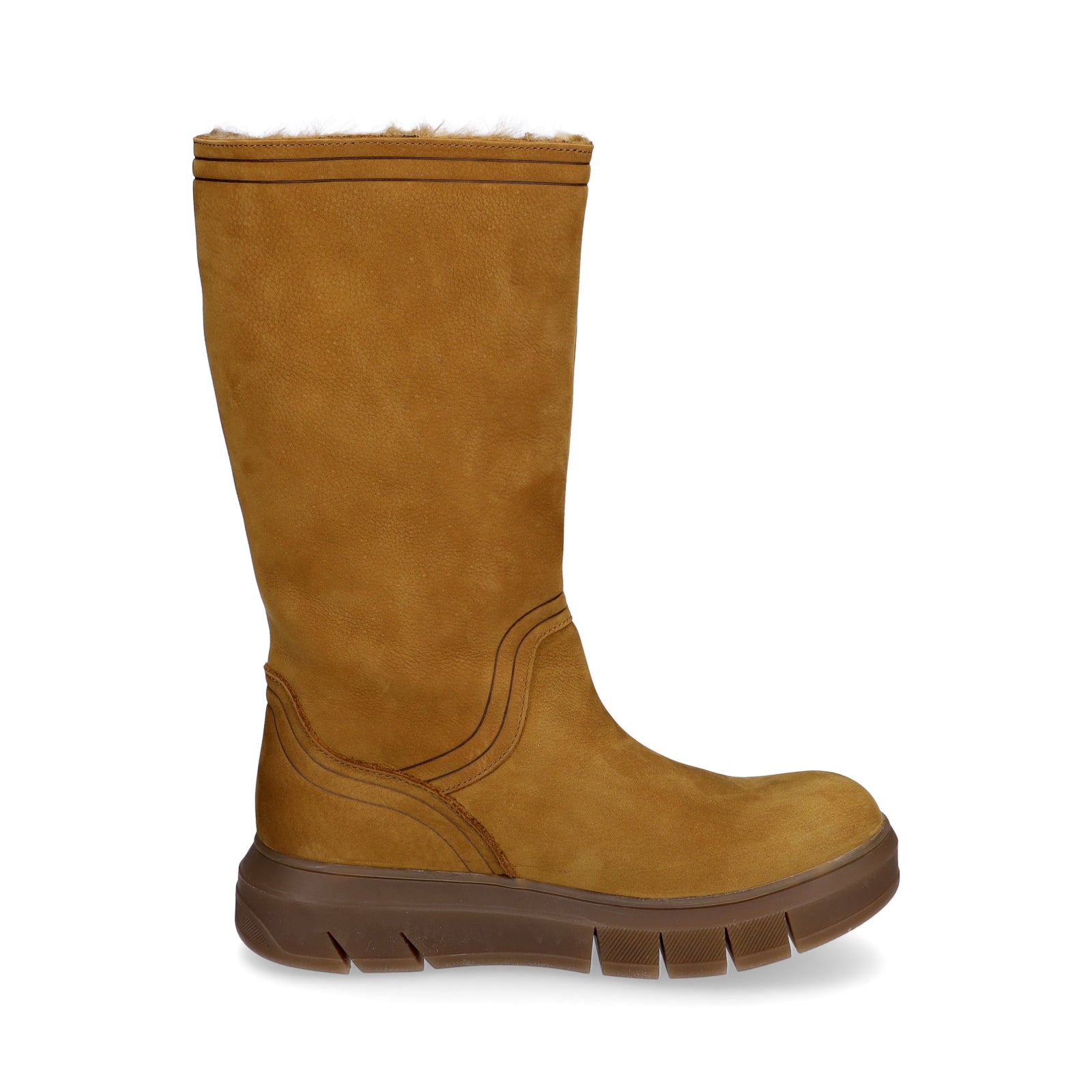 Panama Jack Damen Stiefel braun