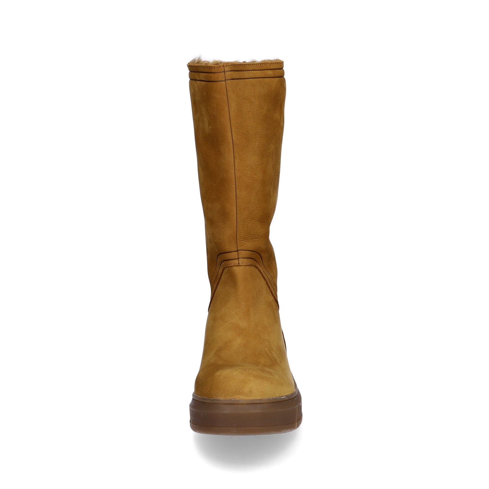 Panama Jack Damen Stiefel braun