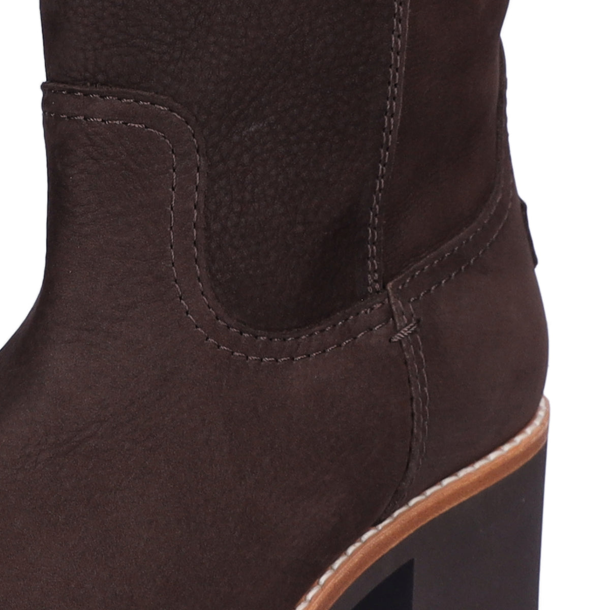 Panama Jack Damen Stiefel braun