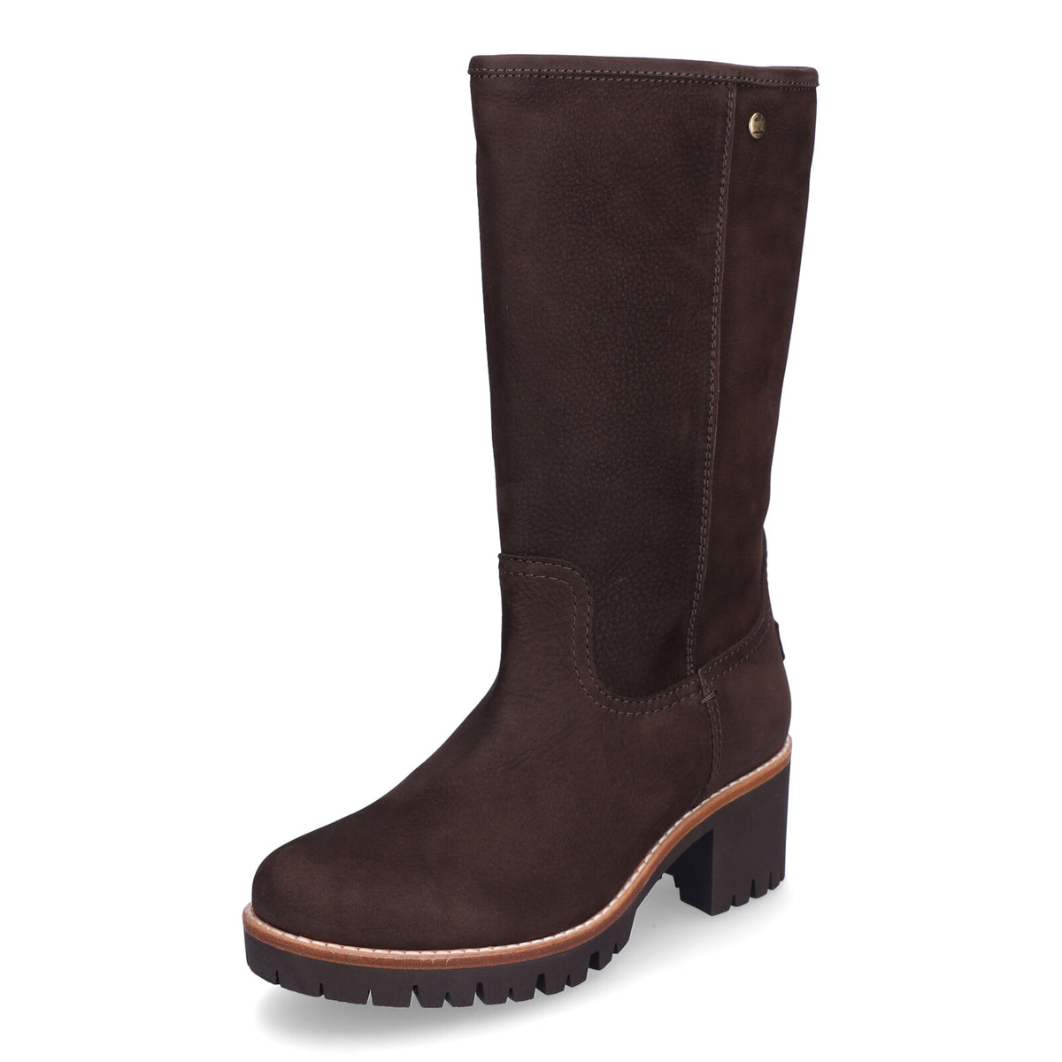 Panama Jack Damen Stiefel braun
