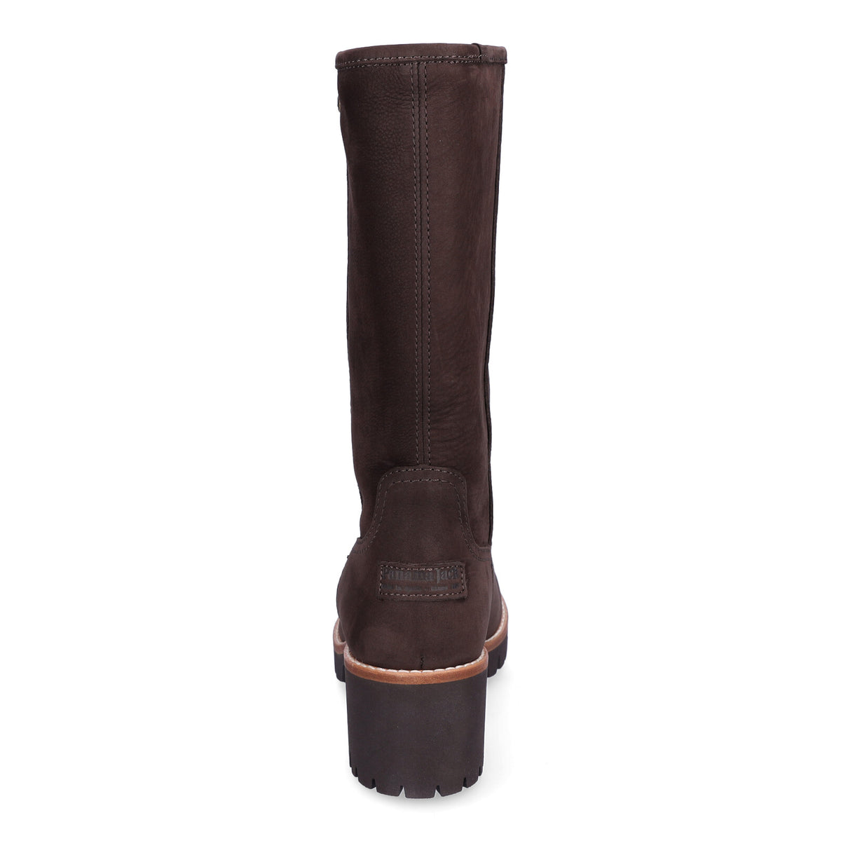 Panama Jack Damen Stiefel braun