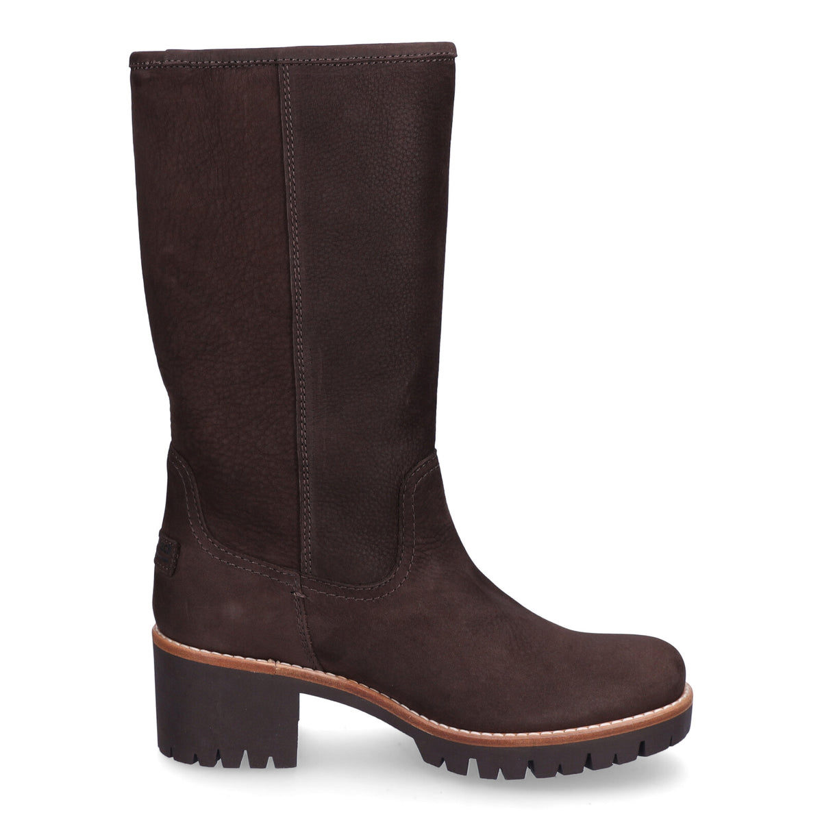 Panama Jack Damen Stiefel braun