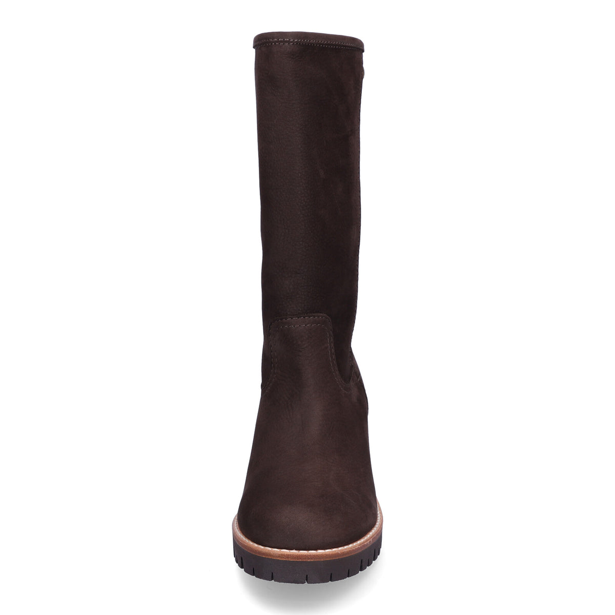 Panama Jack Damen Stiefel braun