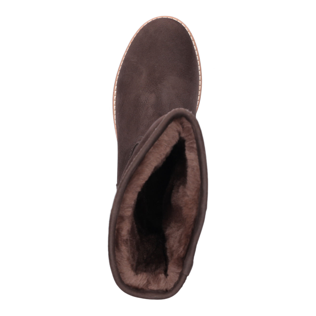 Panama Jack Damen Stiefel braun