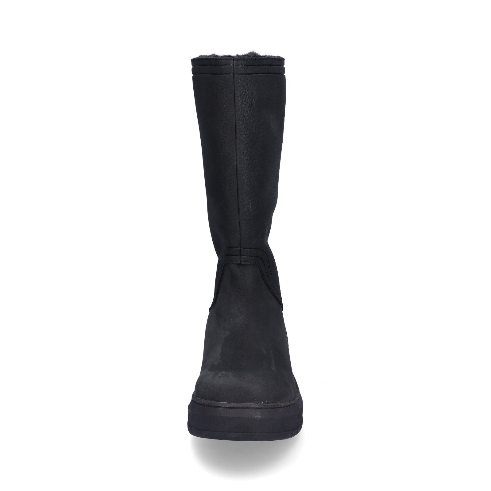 Panama Jack Damen Stiefel schwarz