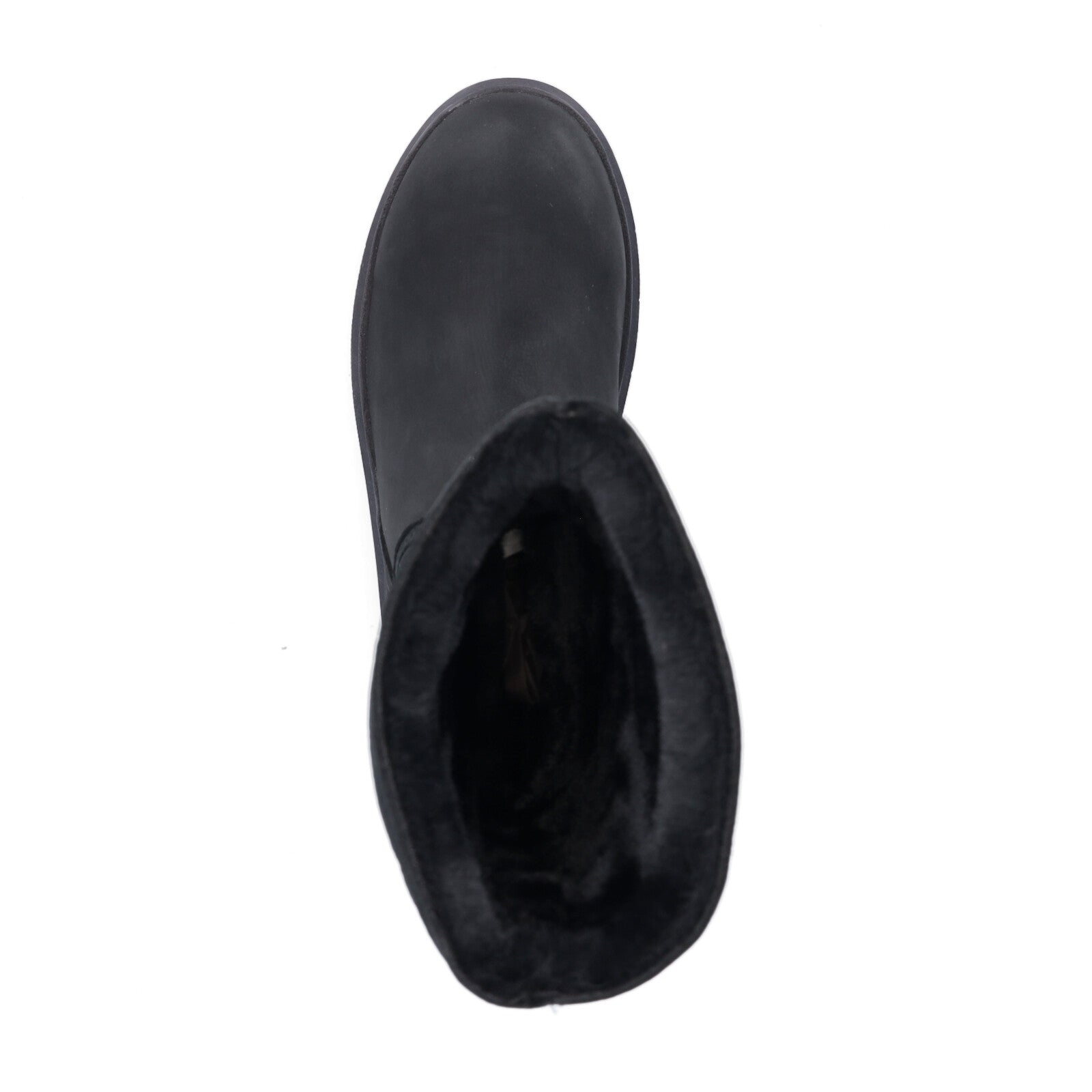 Panama Jack Damen Stiefel schwarz