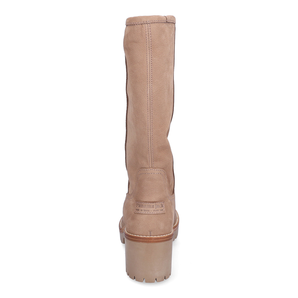 Panama Jack Damen Stiefel taupe
