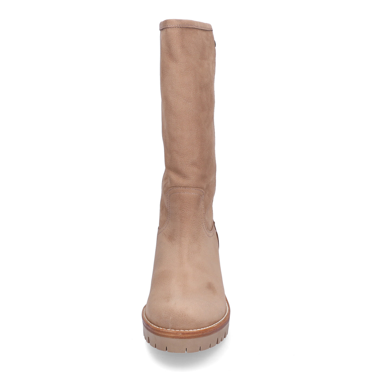 Panama Jack Damen Stiefel taupe