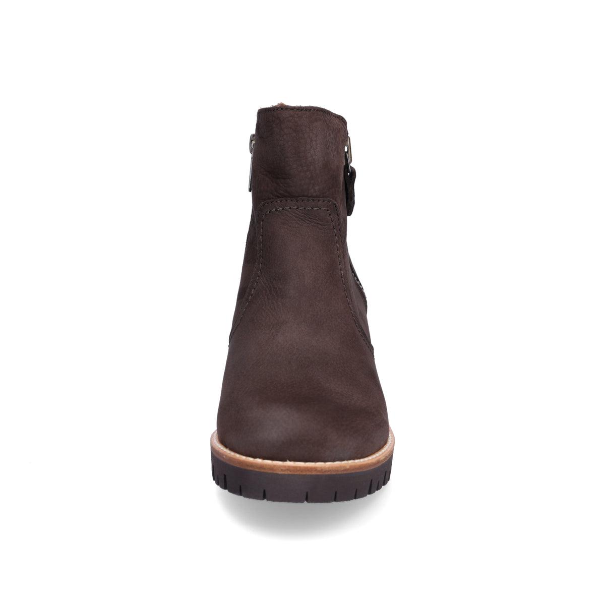 Panama Jack Damen Stiefelette braun