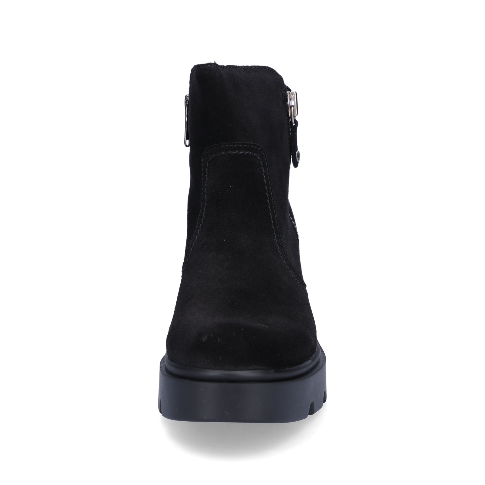 Panama Jack Damen Stiefelette schwarz