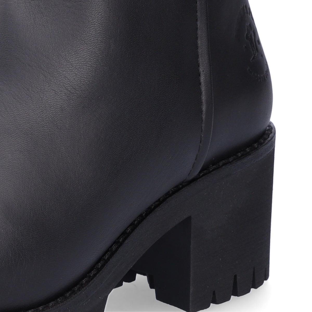 Panama Jack Damen Stiefelette schwarz