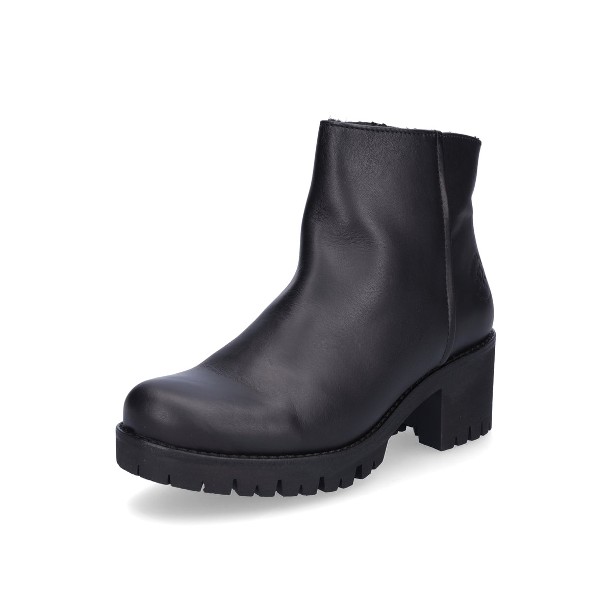 Panama Jack Damen Stiefelette schwarz