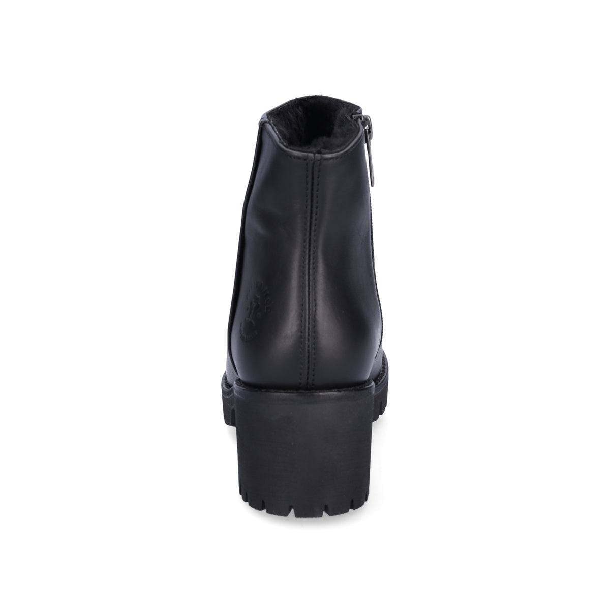 Panama Jack Damen Stiefelette schwarz