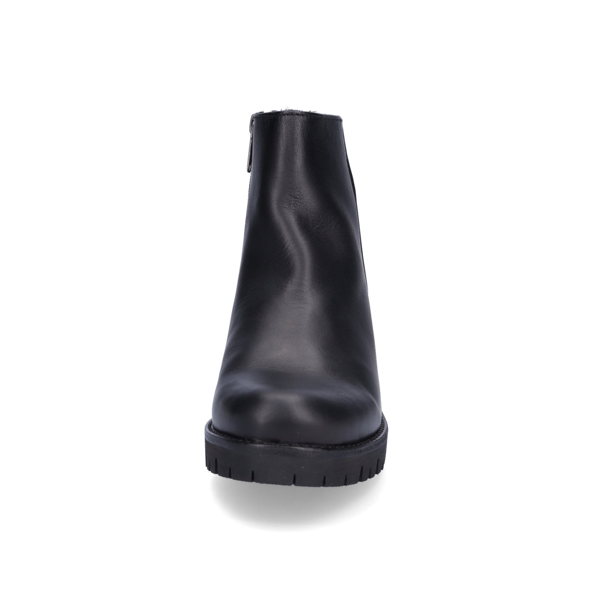 Panama Jack Damen Stiefelette schwarz