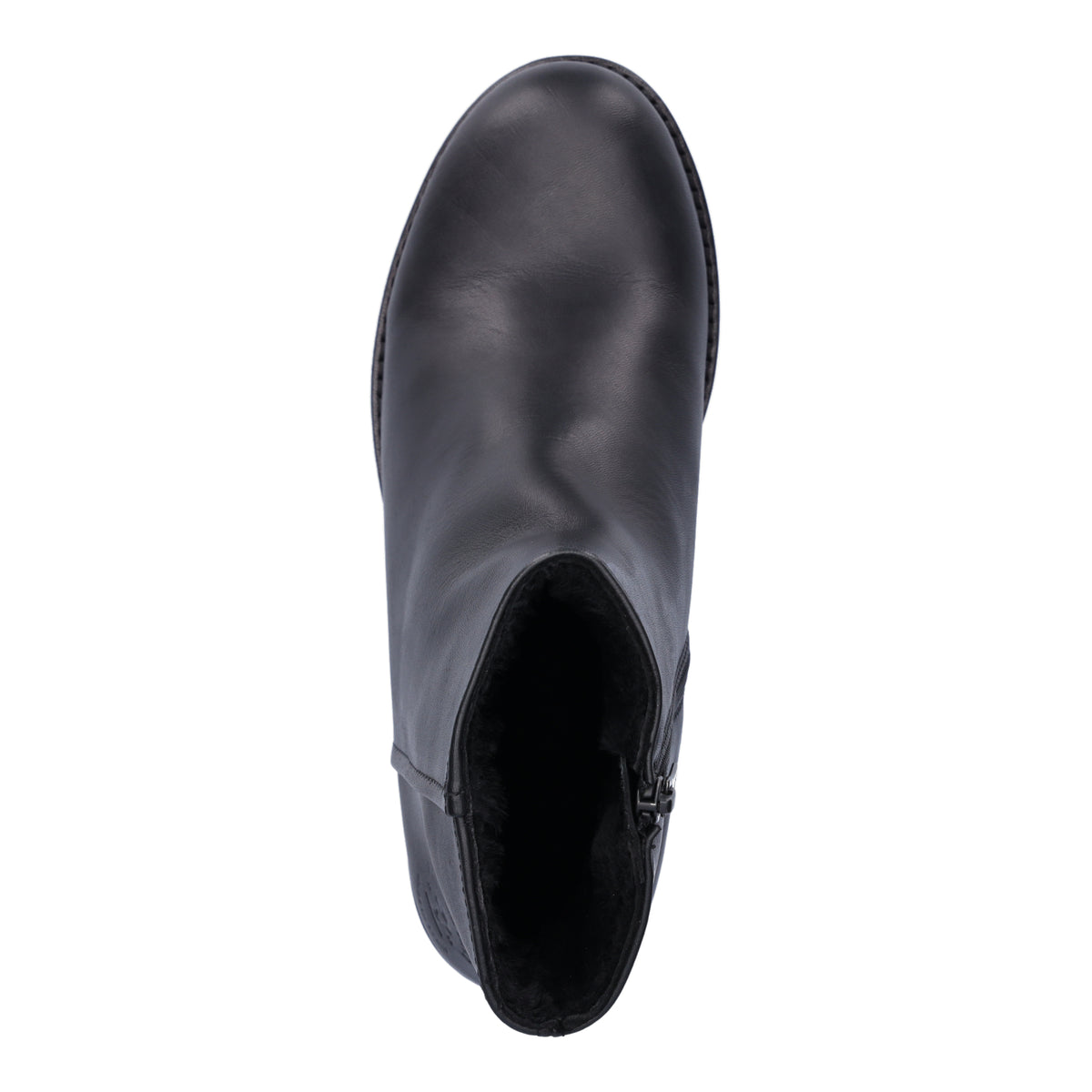 Panama Jack Damen Stiefelette schwarz