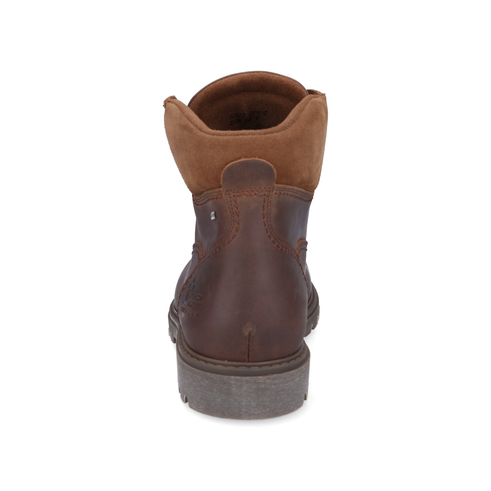 Panama Jack Herren Schnürboot braun