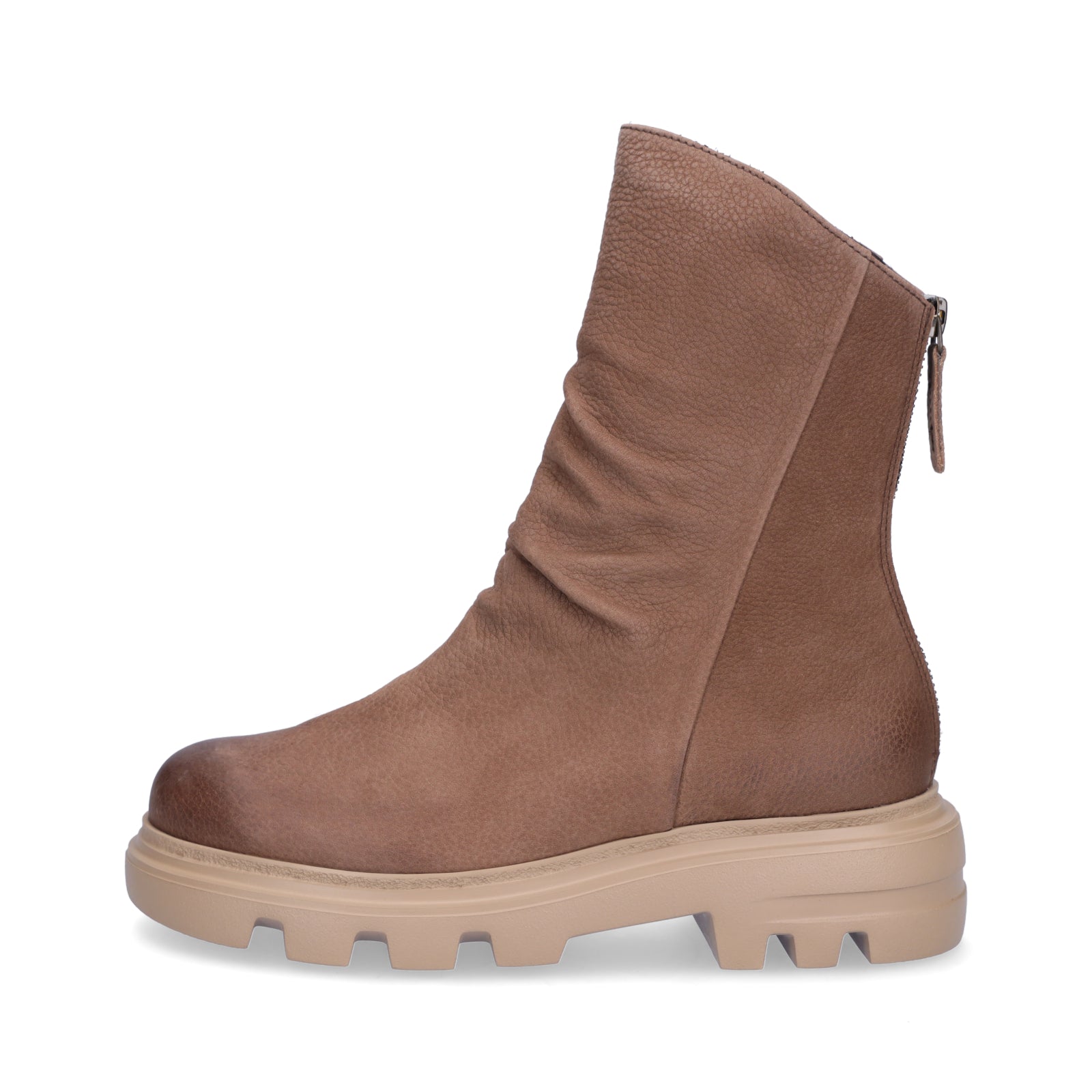 Paul Green women's boot brown