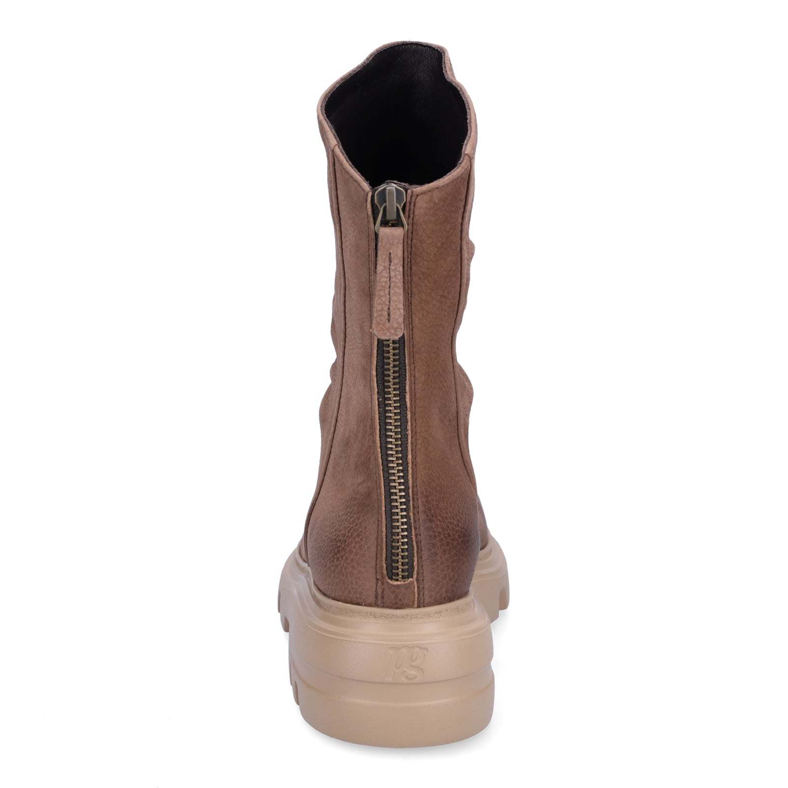 Paul Green women's boot brown