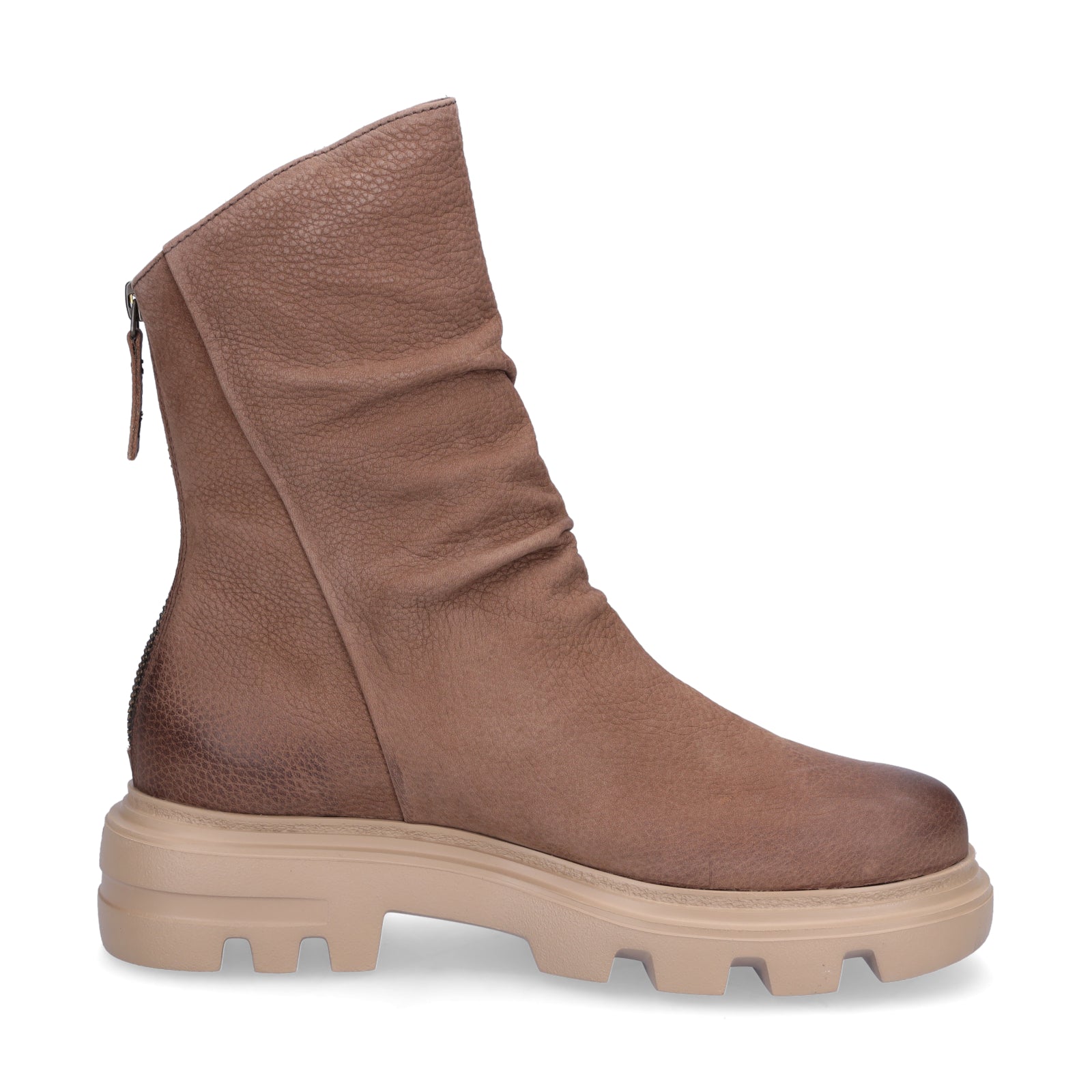 Paul Green women's boot brown