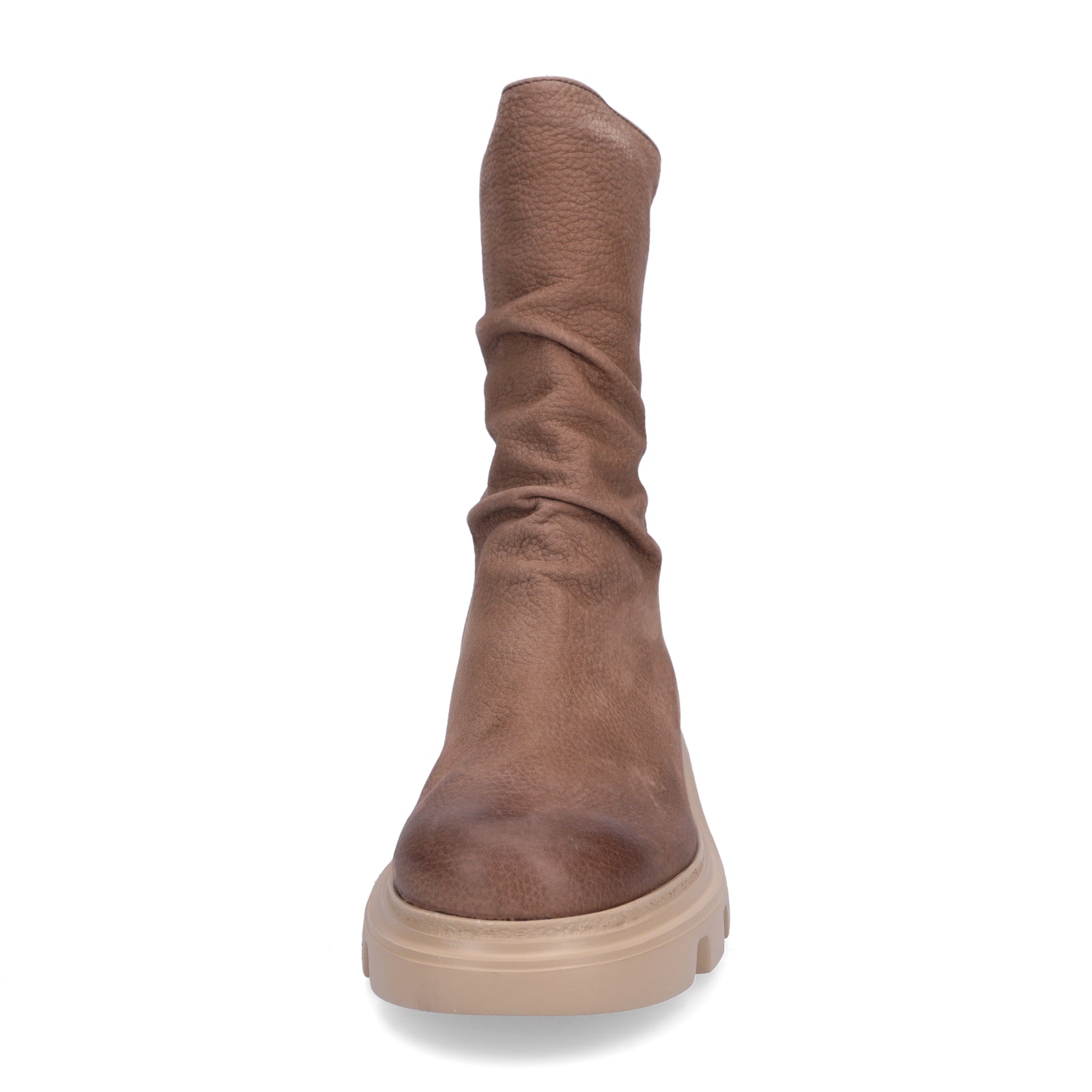 Paul Green women's boot brown