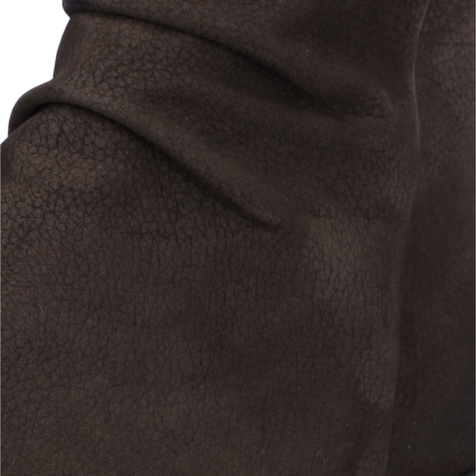 Paul Green Damen Boot dunkelbraun