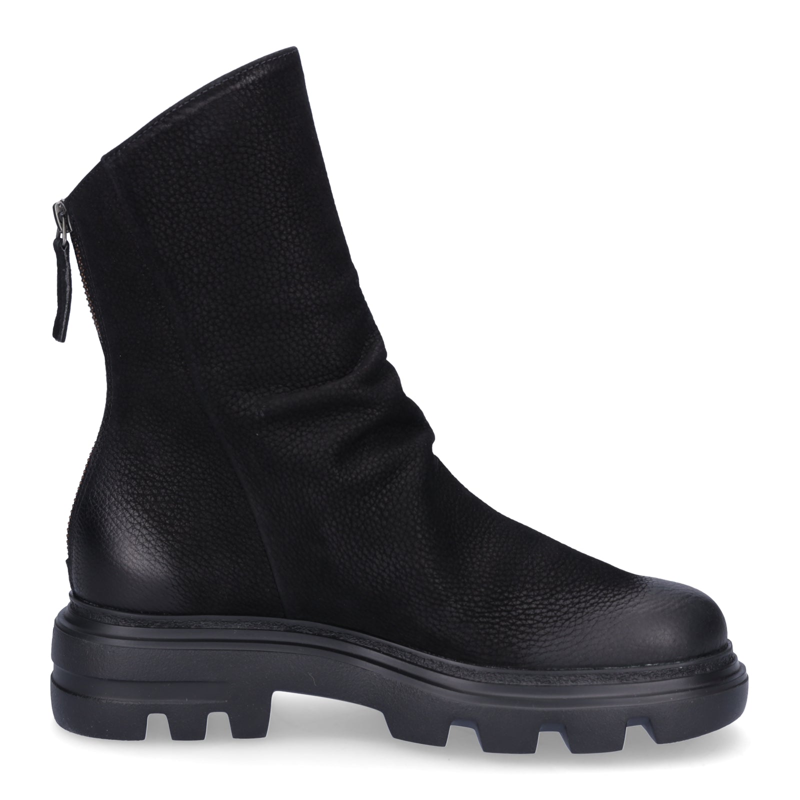 Paul Green women's boot black