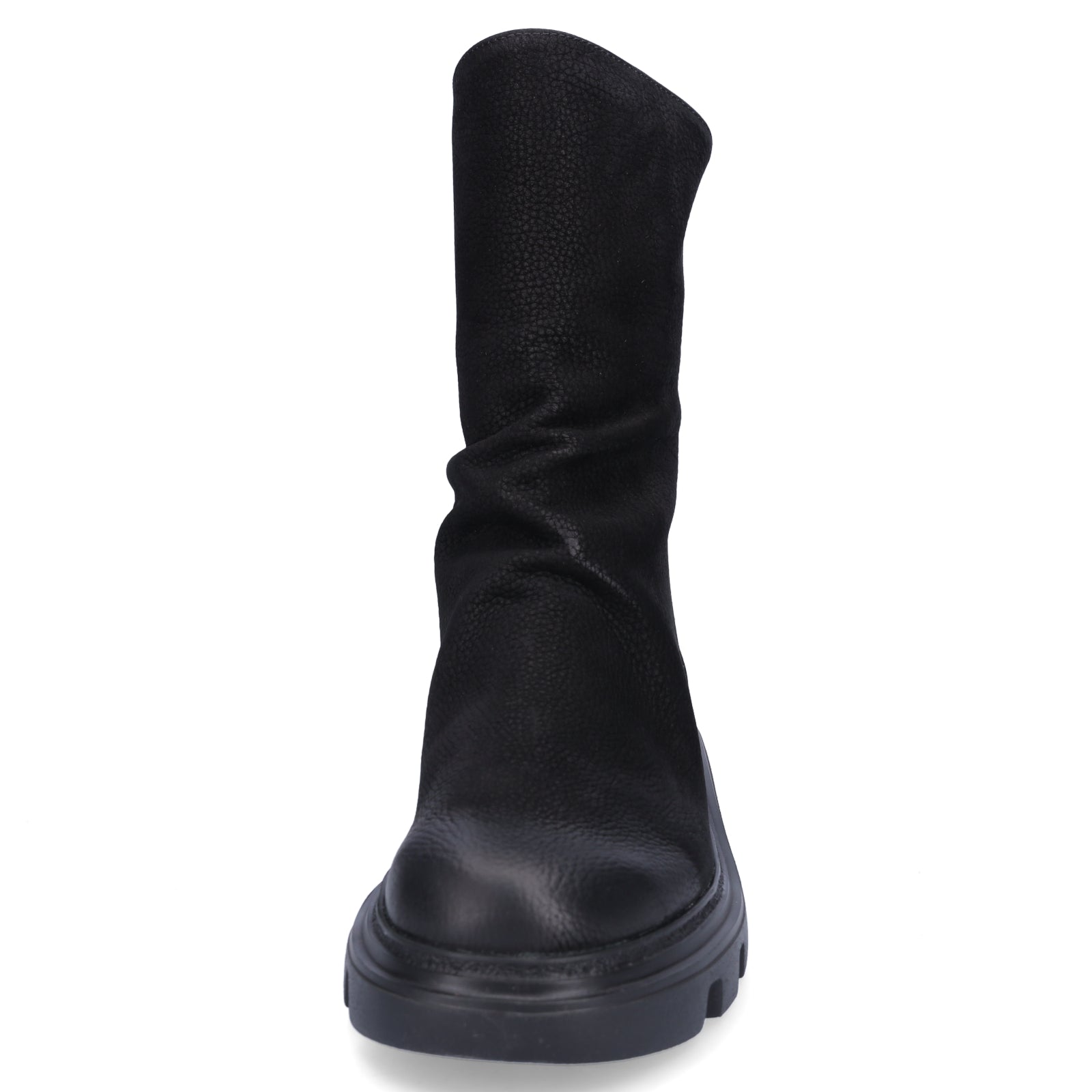Paul Green women's boot black