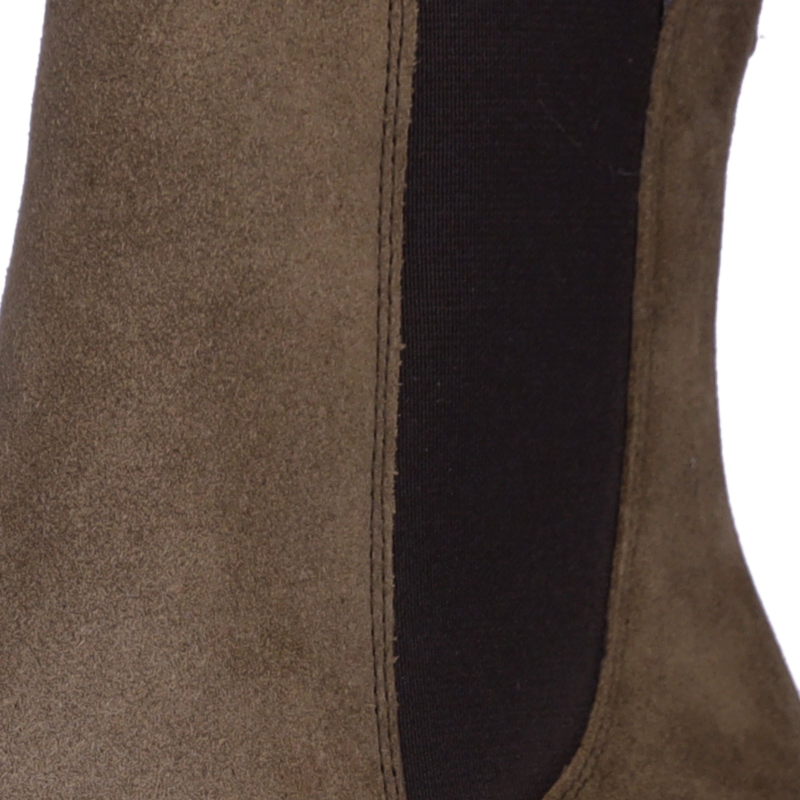 Paul Green women's ankle boots brown