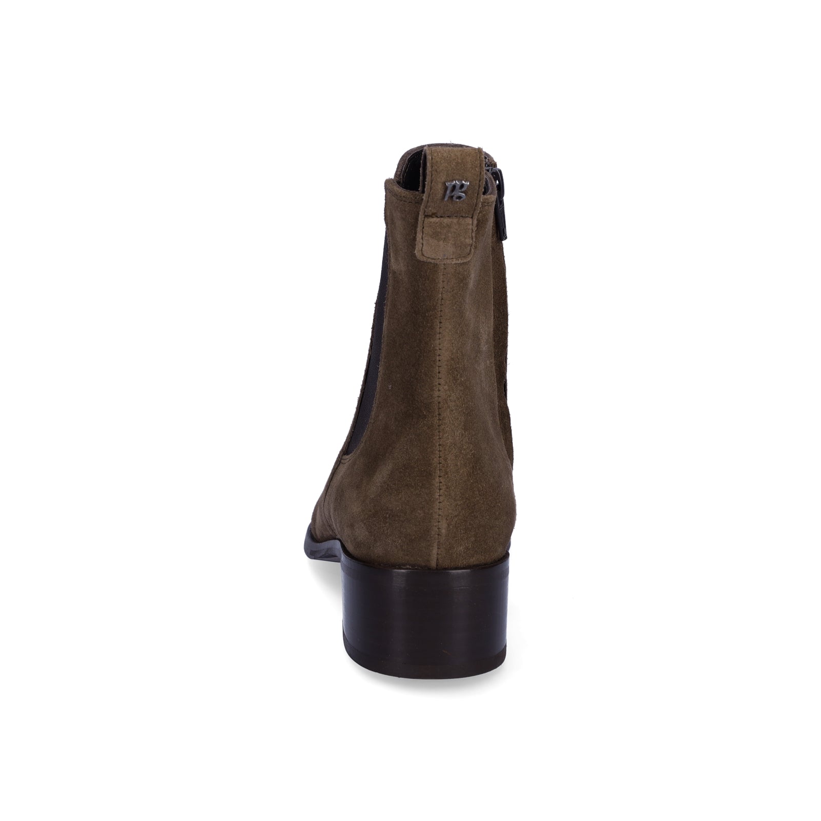 Paul Green women's ankle boots brown