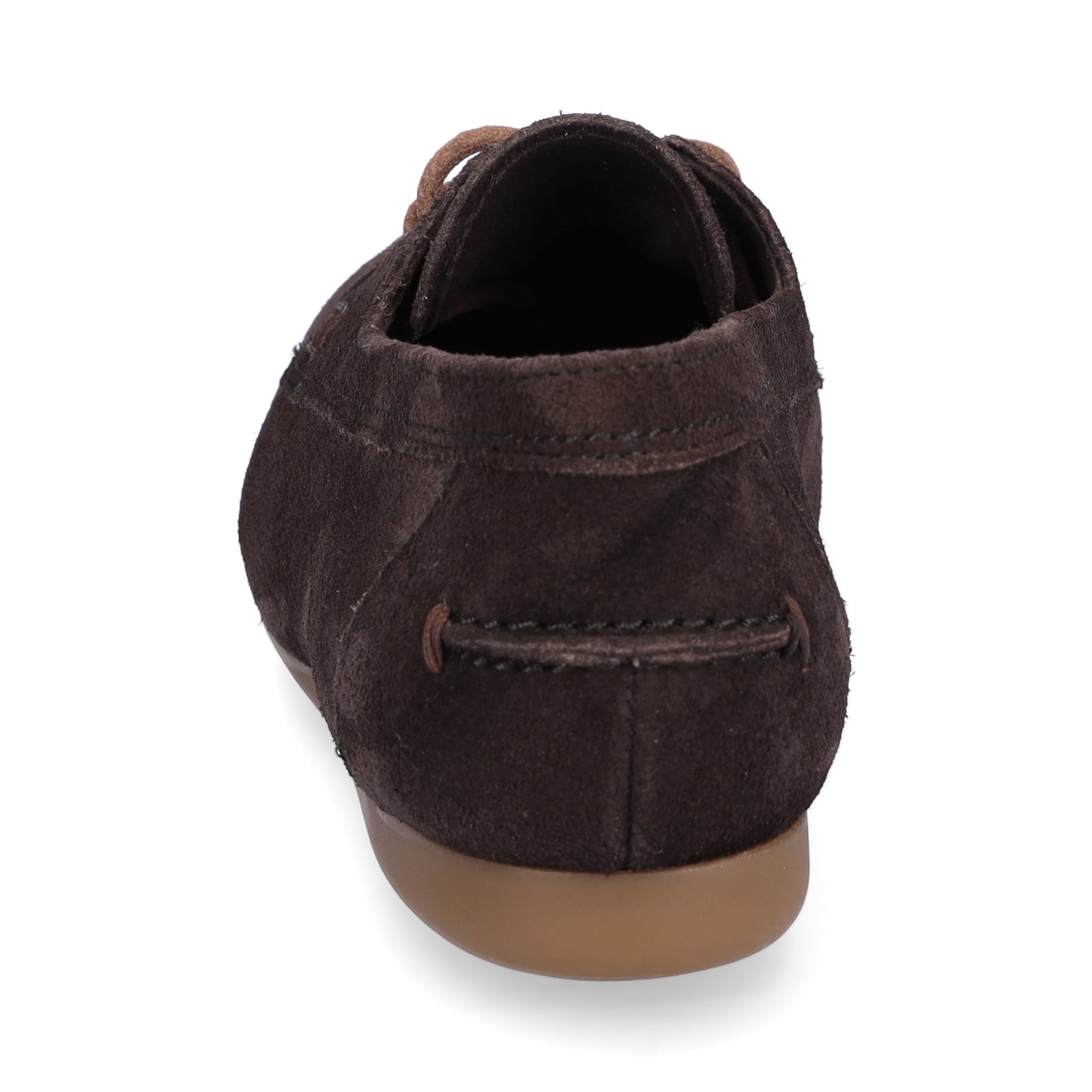 Paul Green Damen Mokassin braun