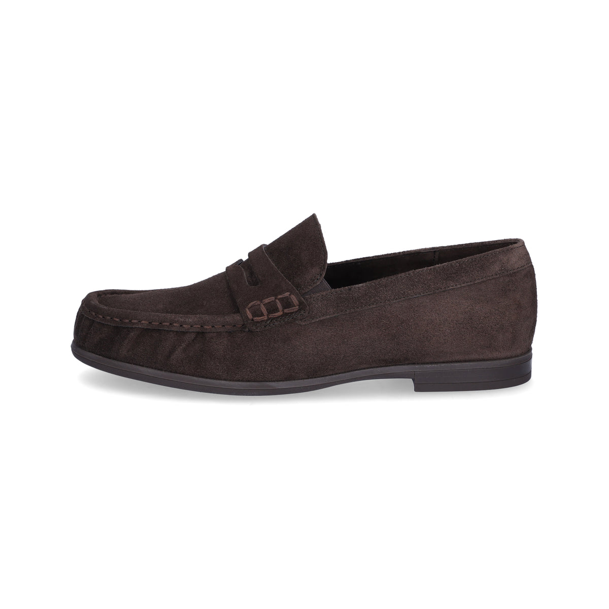 Paul Green Damen Slipper mocca